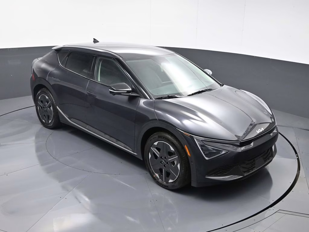 2025 Panthera Metal Kia EV6 Light AWD SUV