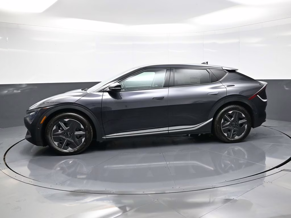 2025 Panthera Metal Kia EV6 Light AWD SUV