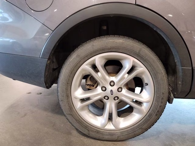 2014 Ford Explorer Limited 4X4 SUV