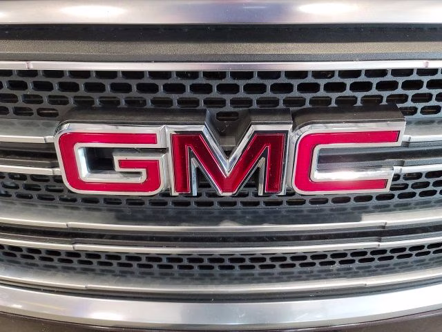 2016 Midnight Amethyst Metallic GMC Acadia SLT-1 AWD SUV
