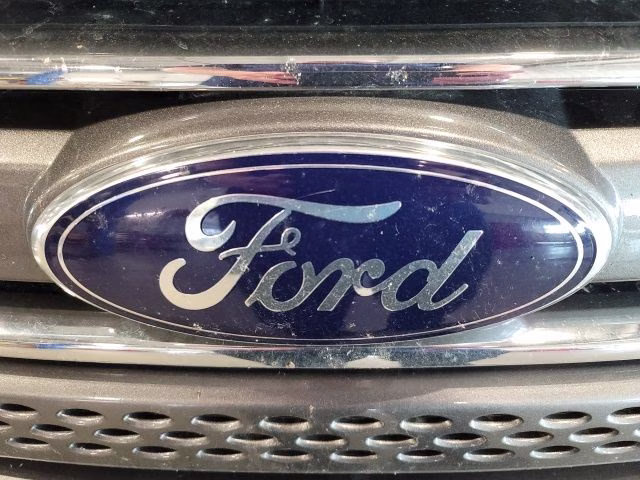2014 Ford Explorer Limited 4X4 SUV
