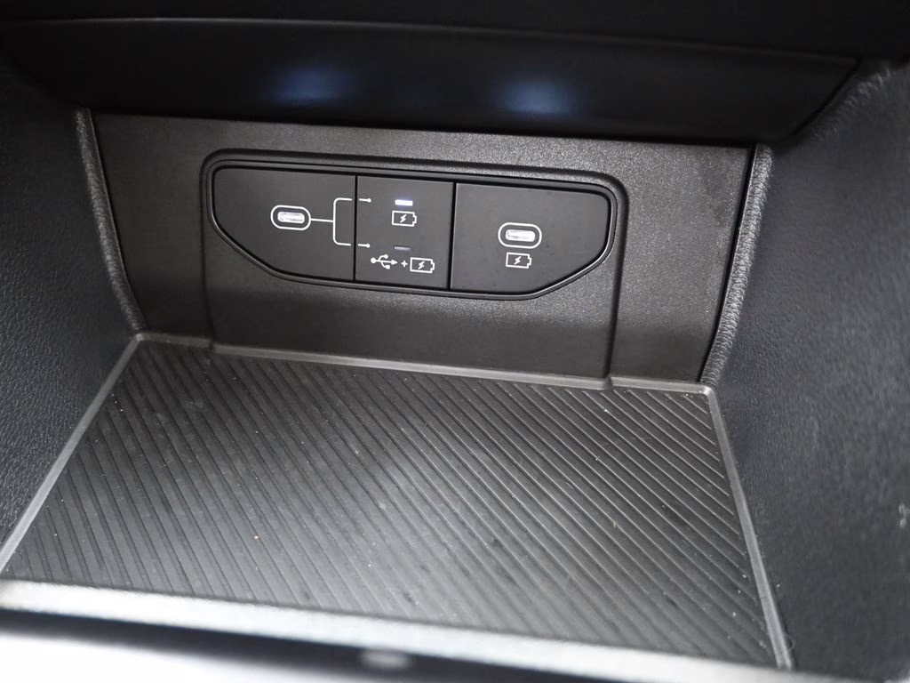 2026 Ebony Black Kia Sportage LX AWD SUV