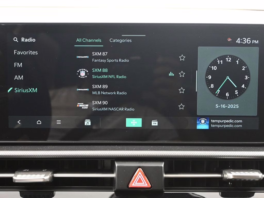 2026 Ebony Black Kia Sportage LX AWD SUV