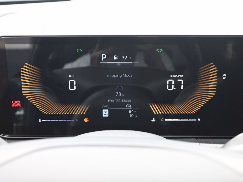 2026 Ebony Black Kia Sportage LX AWD SUV