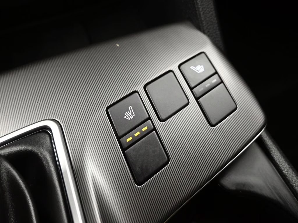 2026 Ebony Black Kia Sportage EX FWD SUV