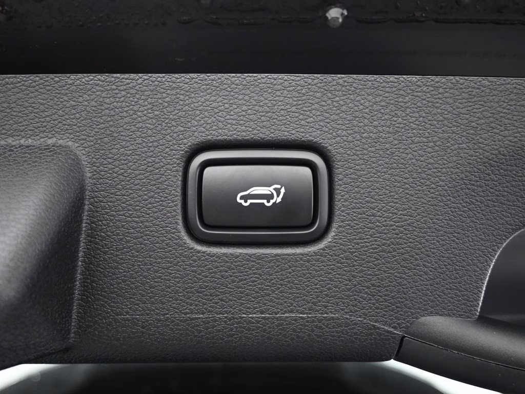 2026 Ebony Black Kia Sportage X-Line AWD SUV