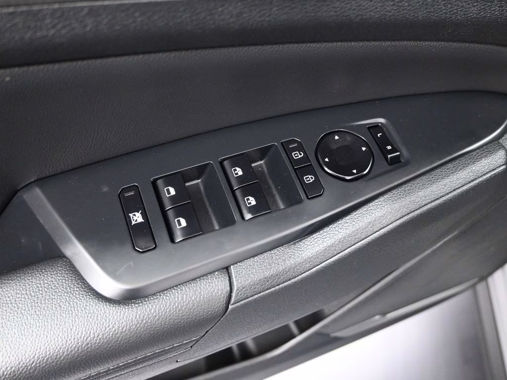 2026 Wolf Gray Kia Sportage X-LINE AWD SUV