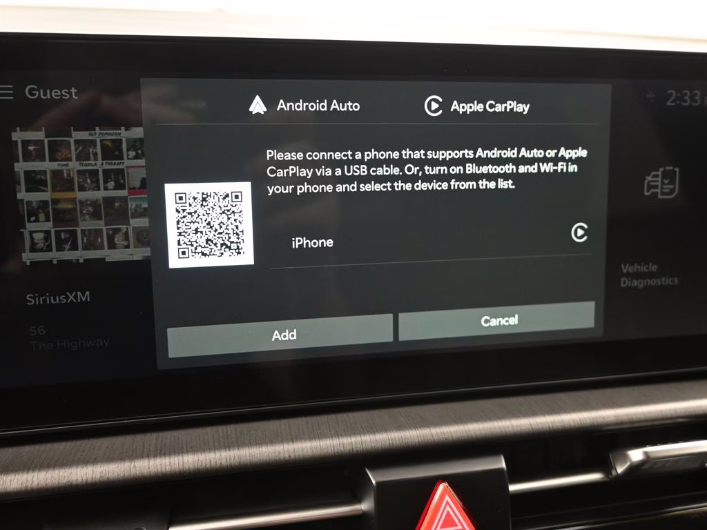 2026 Wolf Gray Kia Sportage X-LINE AWD SUV