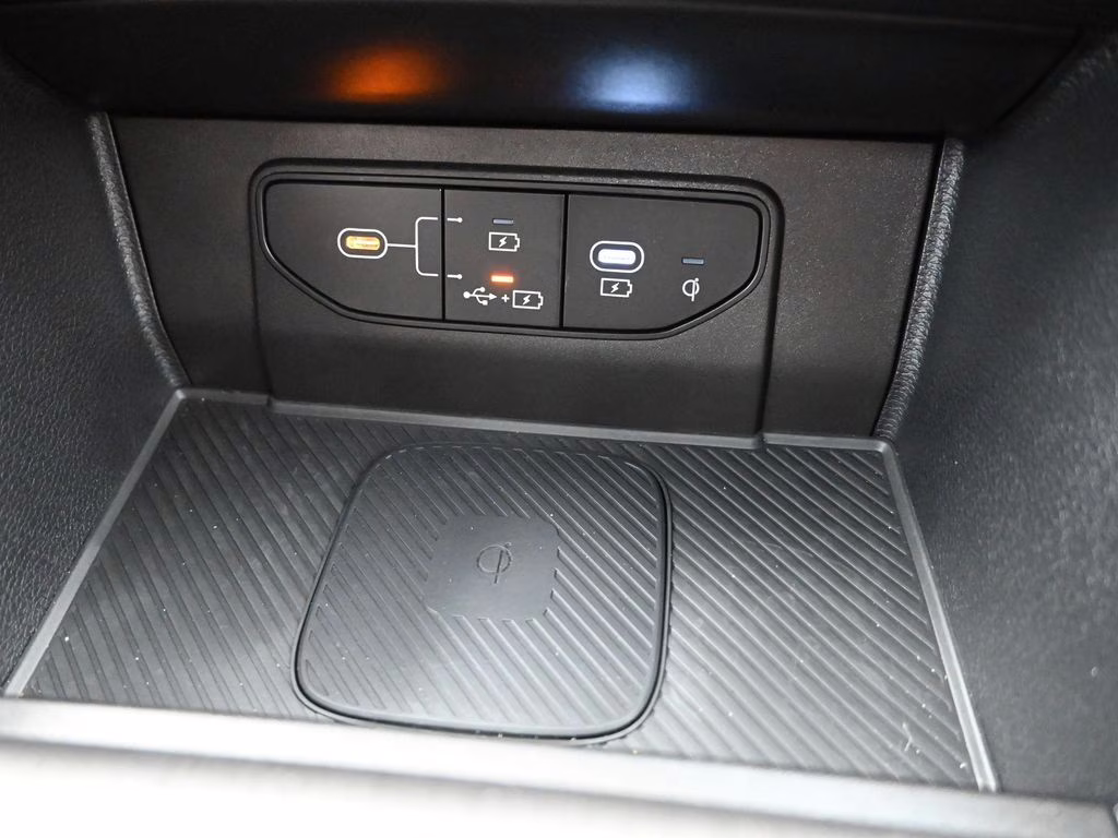 2026 Wolf Gray Kia Sportage X-LINE AWD SUV