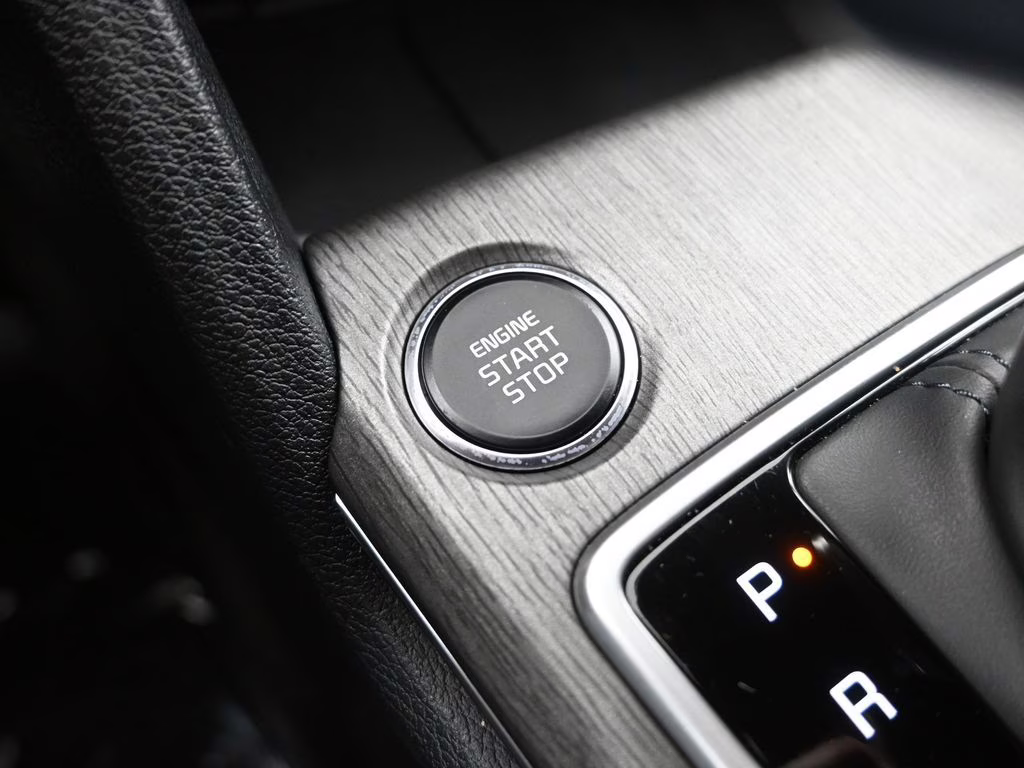 2026 Wolf Gray Kia Sportage X-LINE AWD SUV