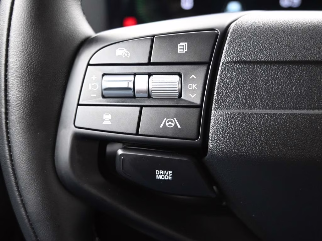 2026 Wolf Gray Kia Sportage X-LINE AWD SUV