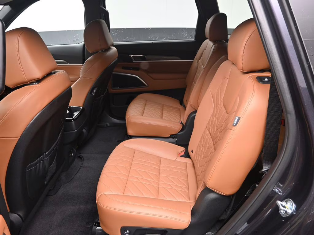 2025 Panthera Metal Kia Telluride EX X-Line AWD SUV