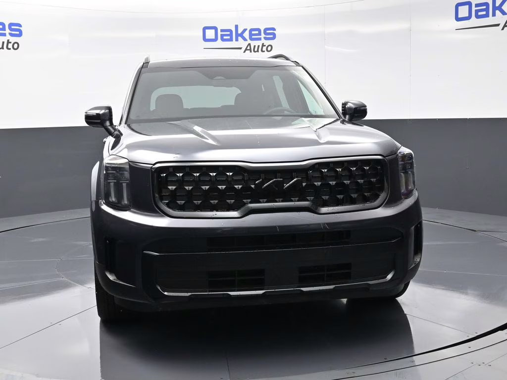 2025 Panthera Metal Kia Telluride EX X-Line AWD SUV