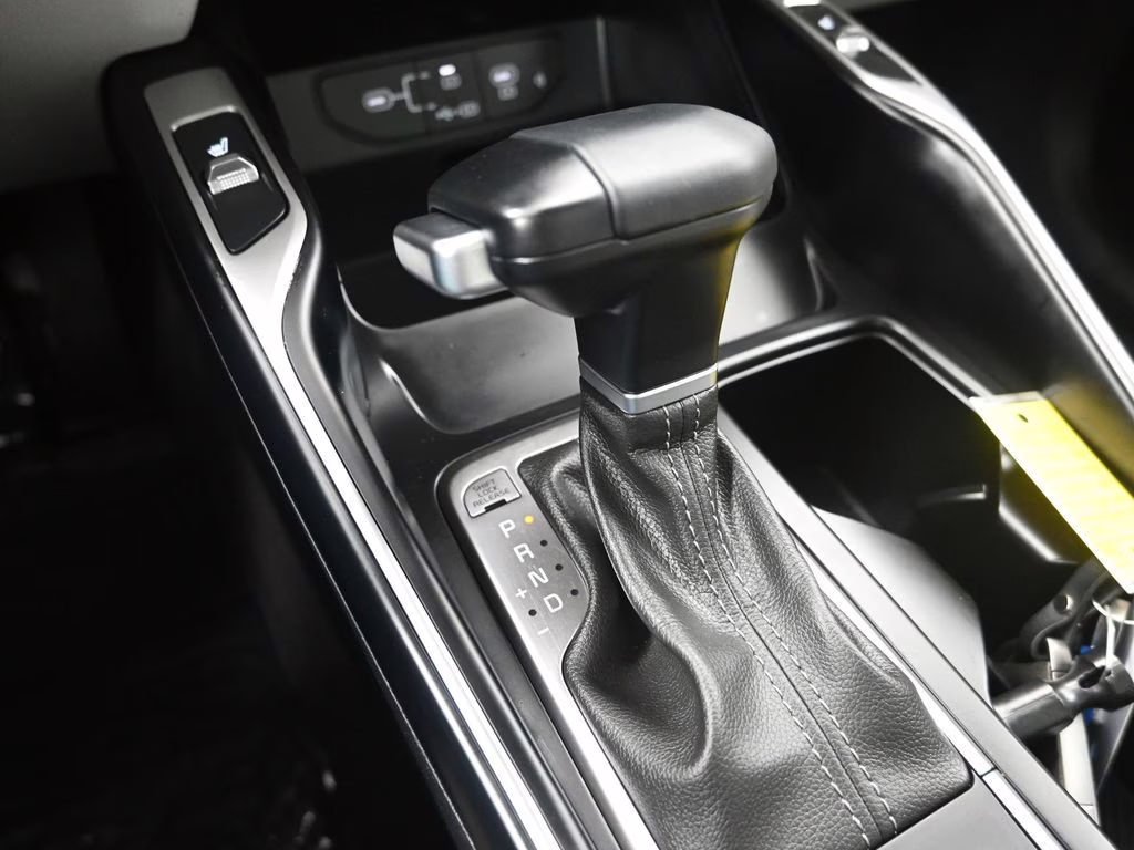 2025 Dawning Red Kia Sorento EX FWD SUV