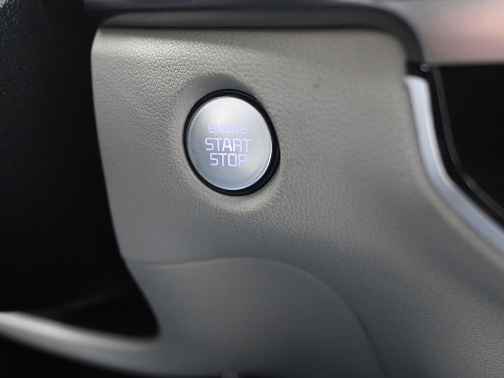 2025 Dawning Red Kia Sorento EX FWD SUV