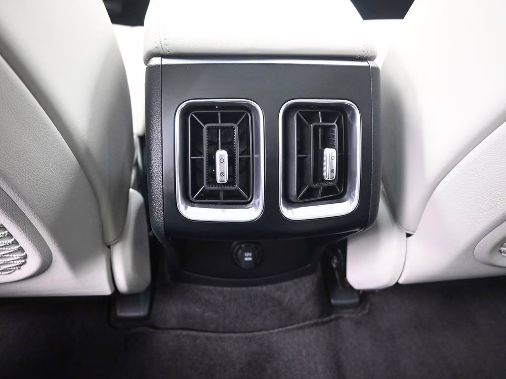 2025 Dawning Red Kia Sorento EX FWD SUV