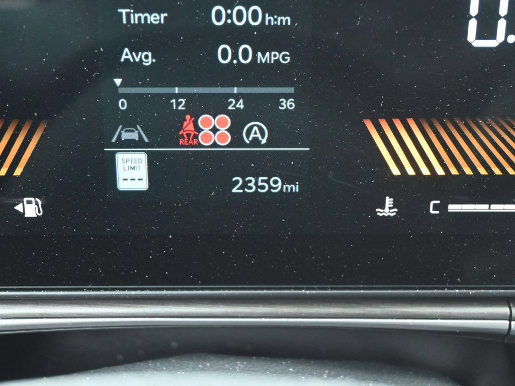 2025 Ebony Black Kia Sorento X-Line EX AWD SUV