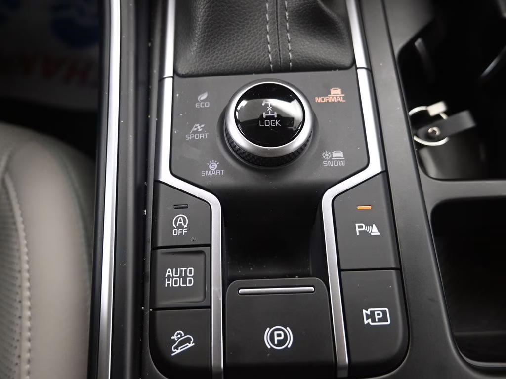 2025 Ebony Black Kia Sorento X-Line EX AWD SUV