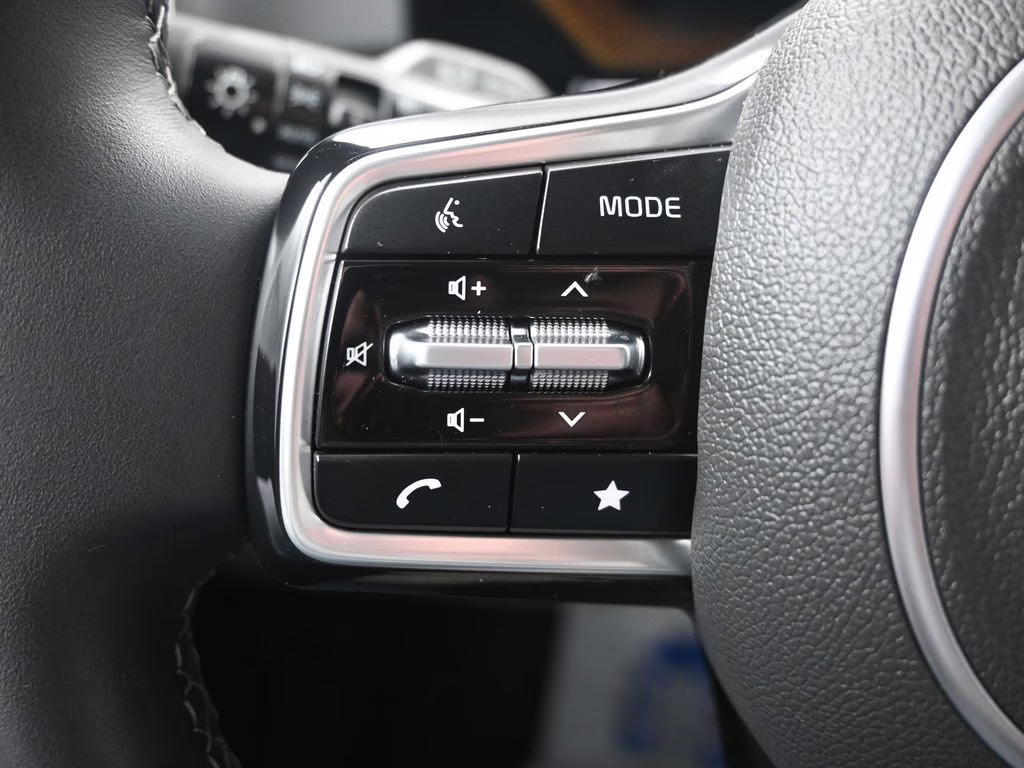 2025 Ebony Black Kia Sorento X-Line EX AWD SUV