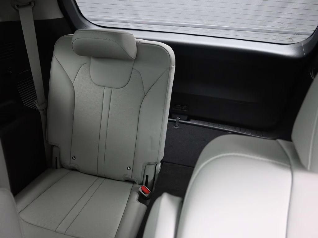 2025 Ebony Black Kia Sorento X-Line EX AWD SUV