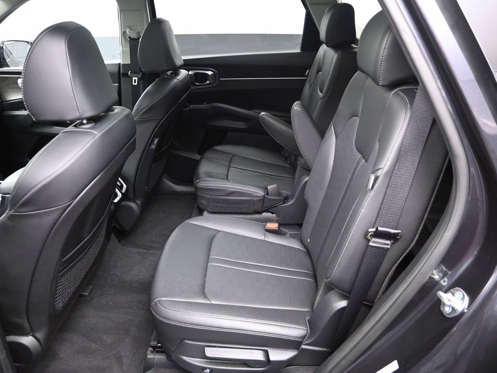 2025 Panthera Metal Kia Sorento X-Line EX AWD SUV