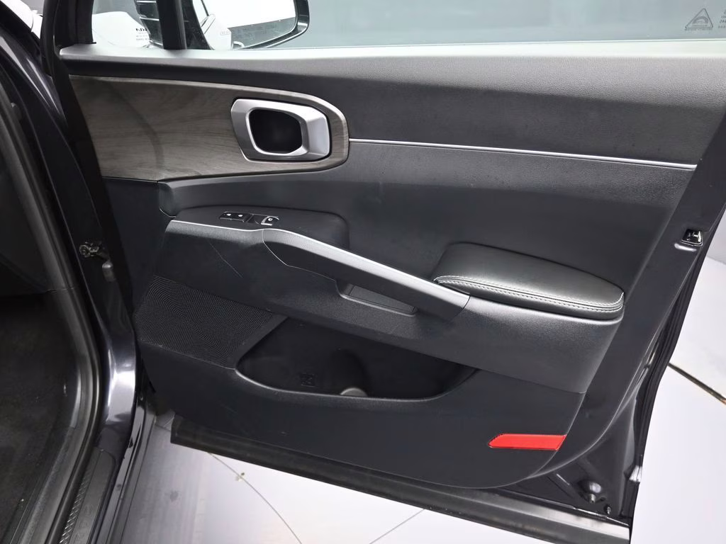 2025 Panthera Metal Kia Sorento X-Line EX AWD SUV