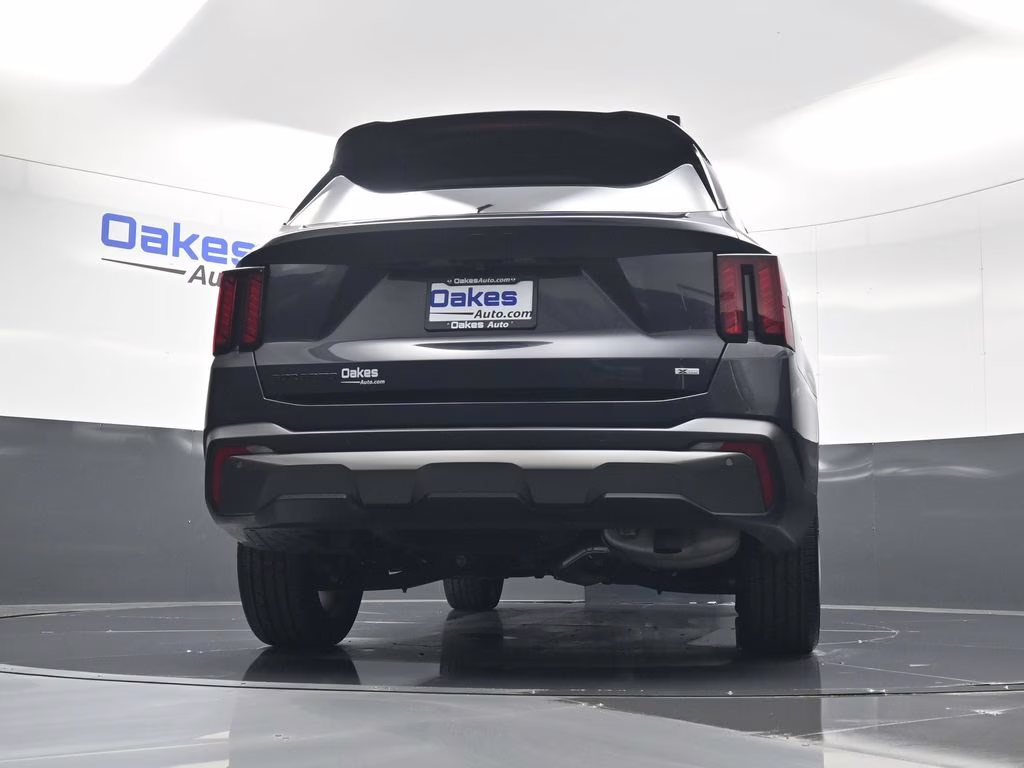 2025 Panthera Metal Kia Sorento X-Line EX AWD SUV