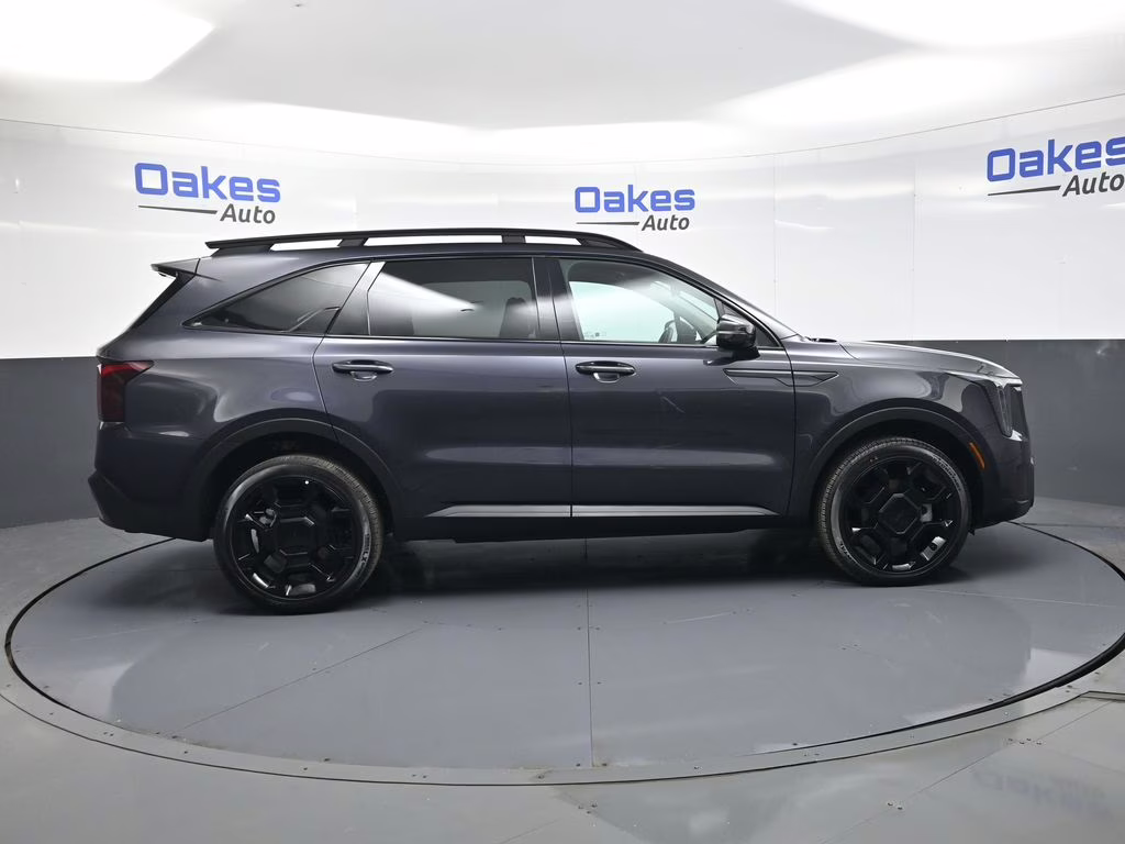 2025 Panthera Metal Kia Sorento X-Line EX AWD SUV