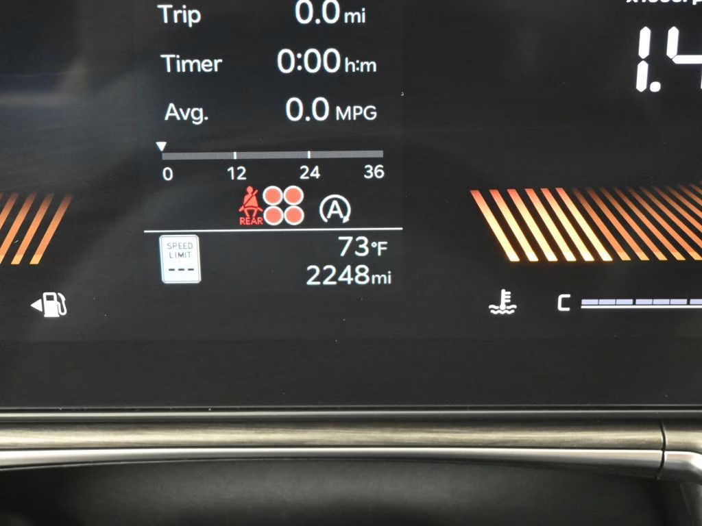 2025 Road Rider Brown Kia Sorento X-Line EX AWD SUV