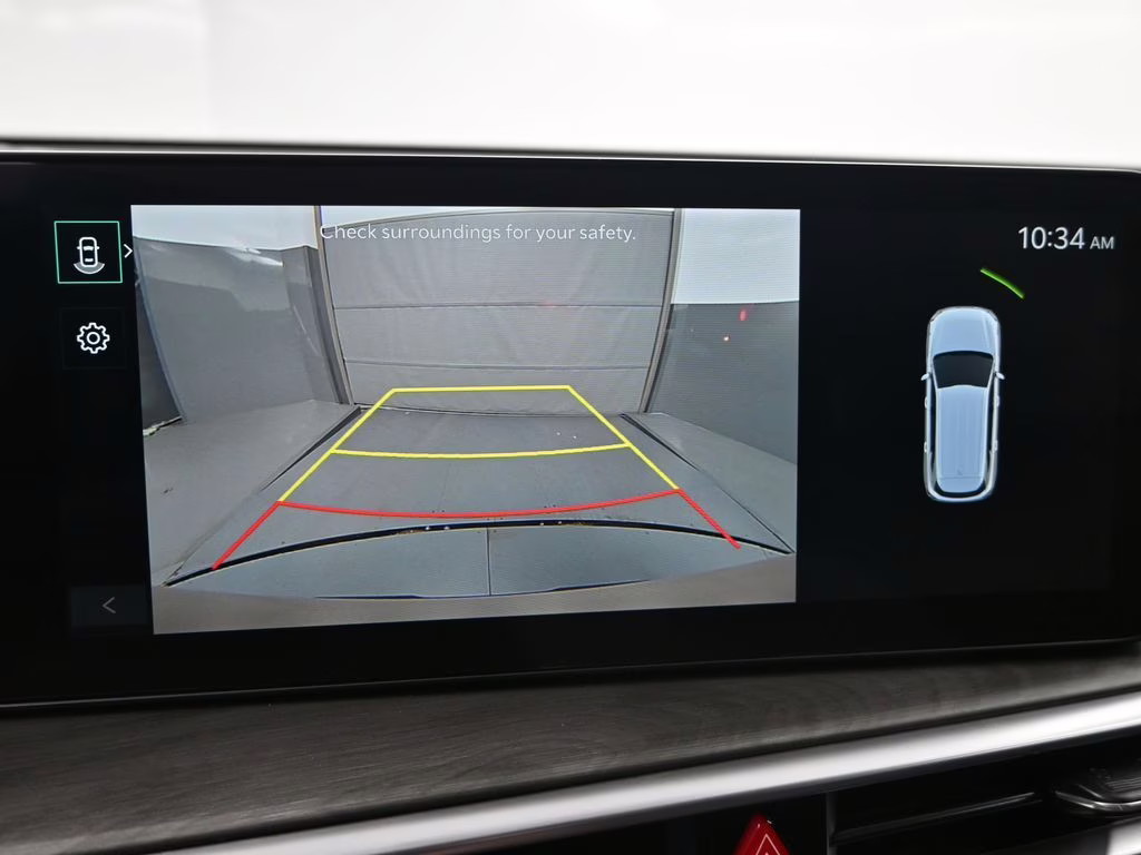 2025 Road Rider Brown Kia Sorento X-Line EX AWD SUV