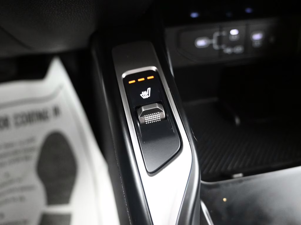 2025 Road Rider Brown Kia Sorento X-Line EX AWD SUV