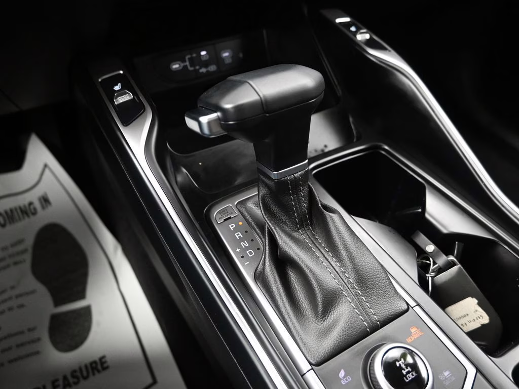 2025 Road Rider Brown Kia Sorento X-Line EX AWD SUV