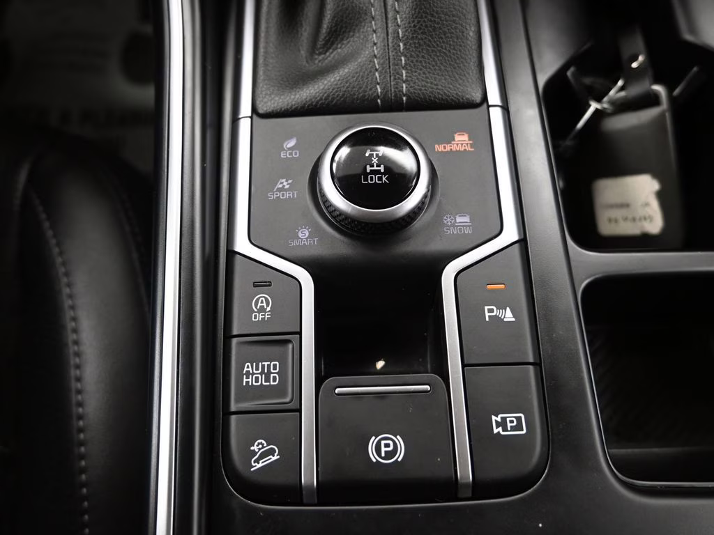 2025 Road Rider Brown Kia Sorento X-Line EX AWD SUV