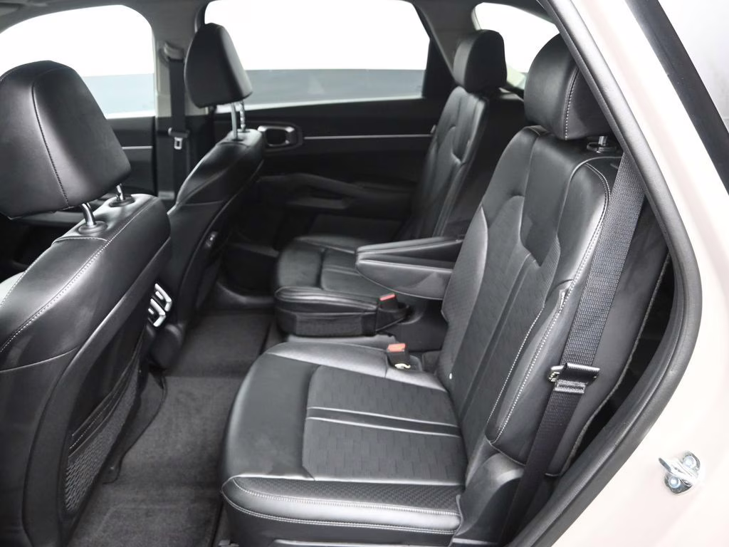 2025 Road Rider Brown Kia Sorento X-Line EX AWD SUV