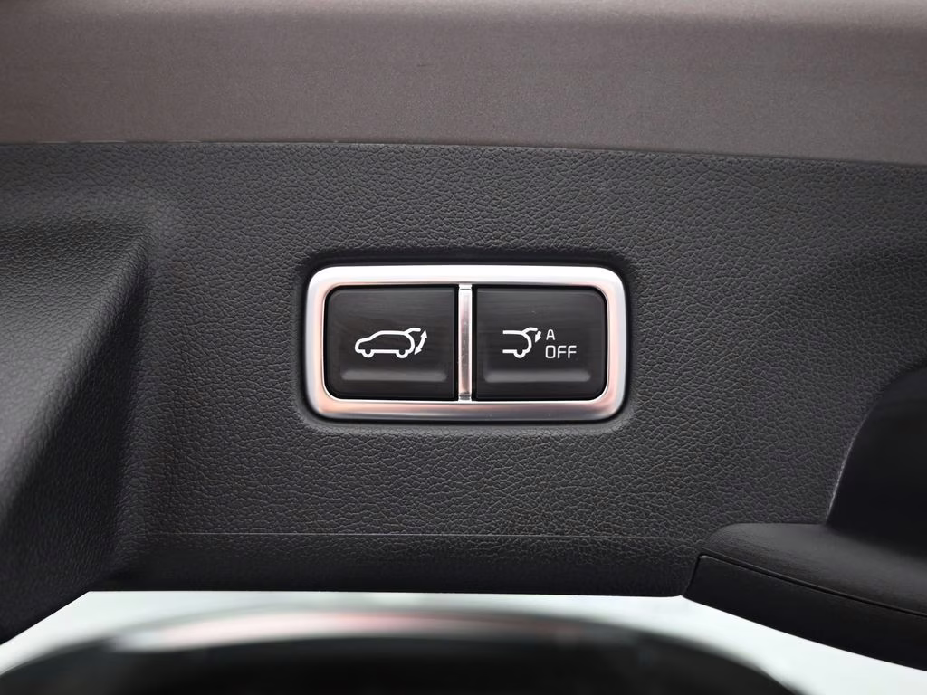 2025 Road Rider Brown Kia Sorento X-Line EX AWD SUV