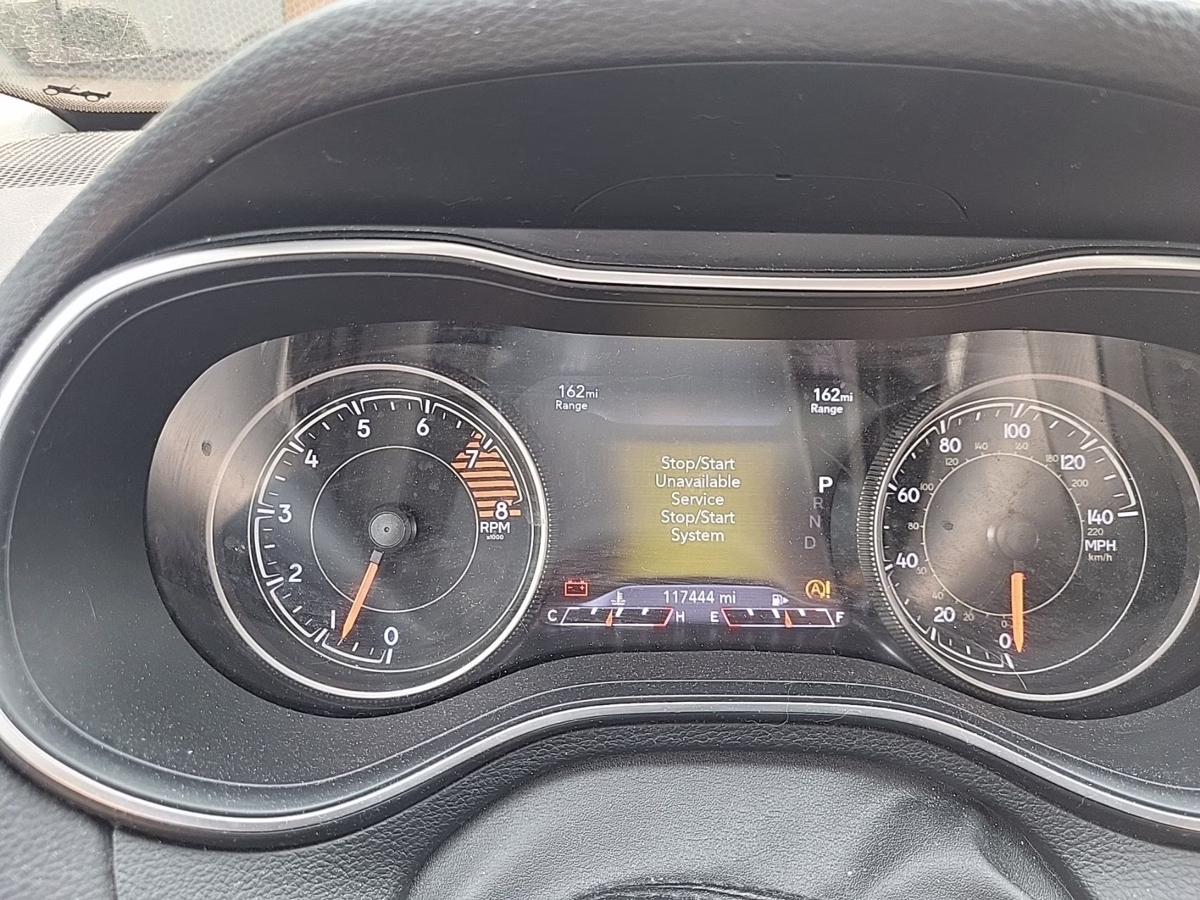 2019 Sting-Gray Clearcoat Jeep Cherokee Limited 4X4 SUV