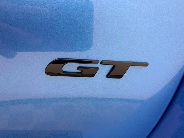2026 B5 Blue Dodge Durango GT Plus HEMI V8 AWD SUV