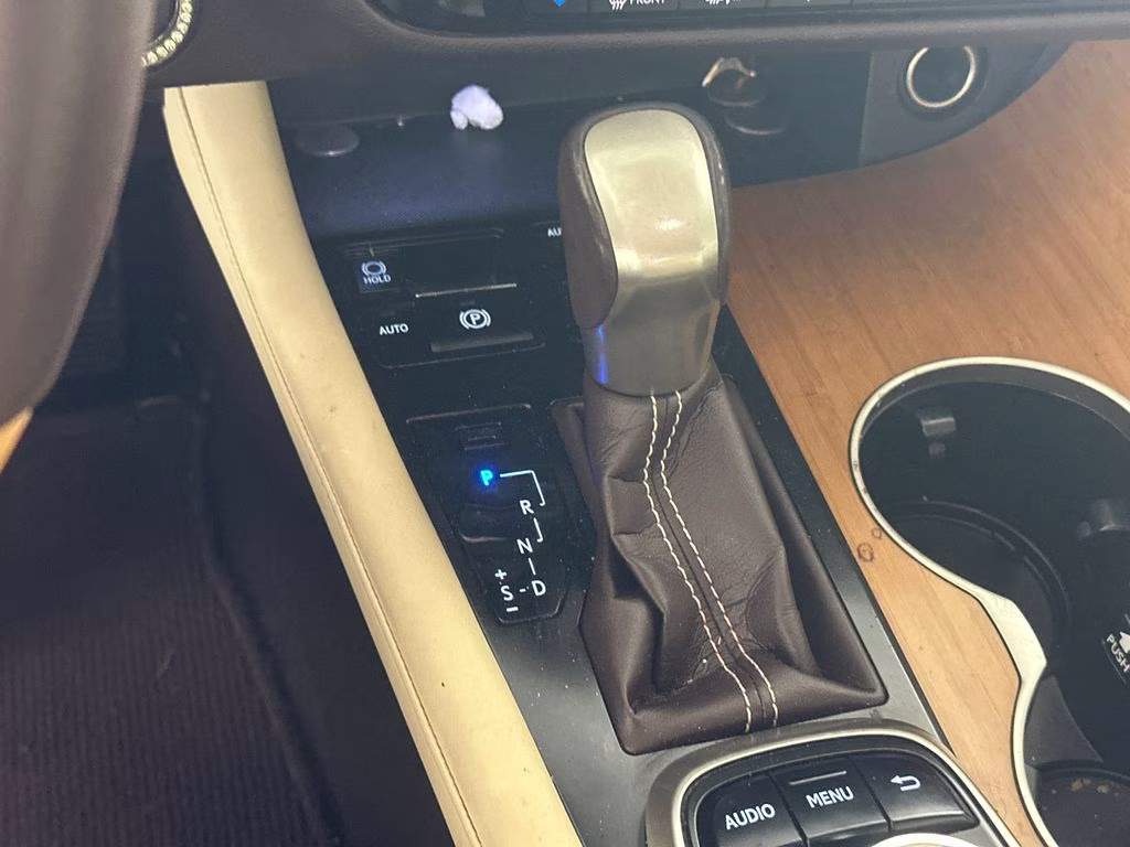 2018 Silver Lexus RX 350 FWD SUV