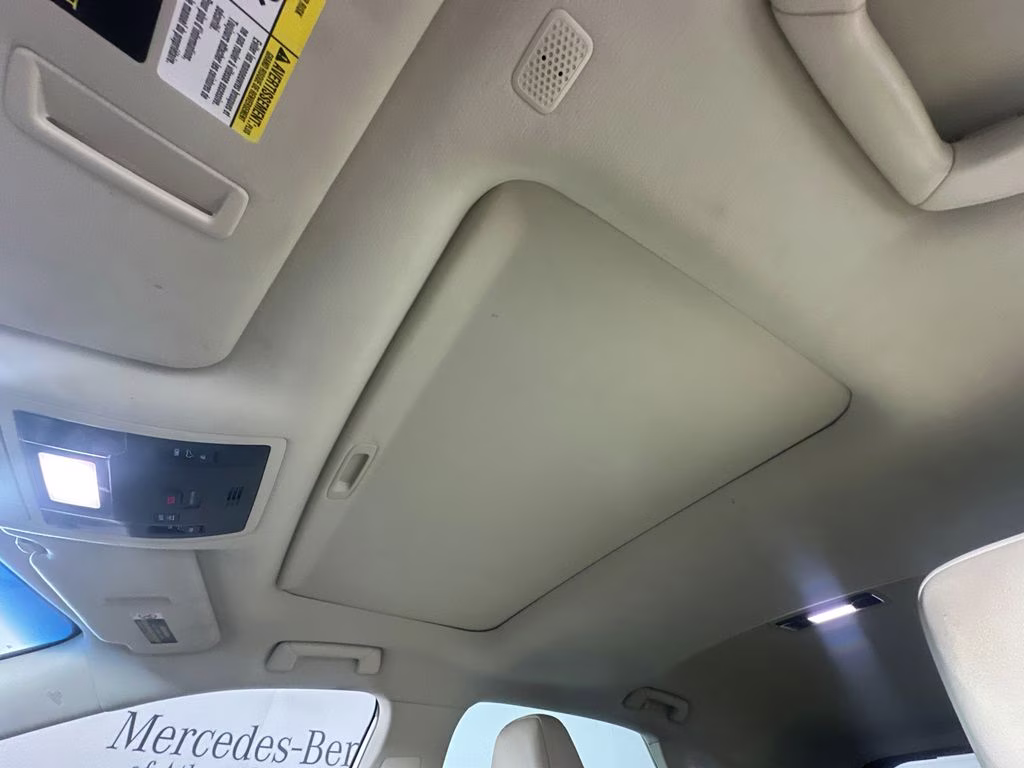 2018 Silver Lexus RX 350 FWD SUV