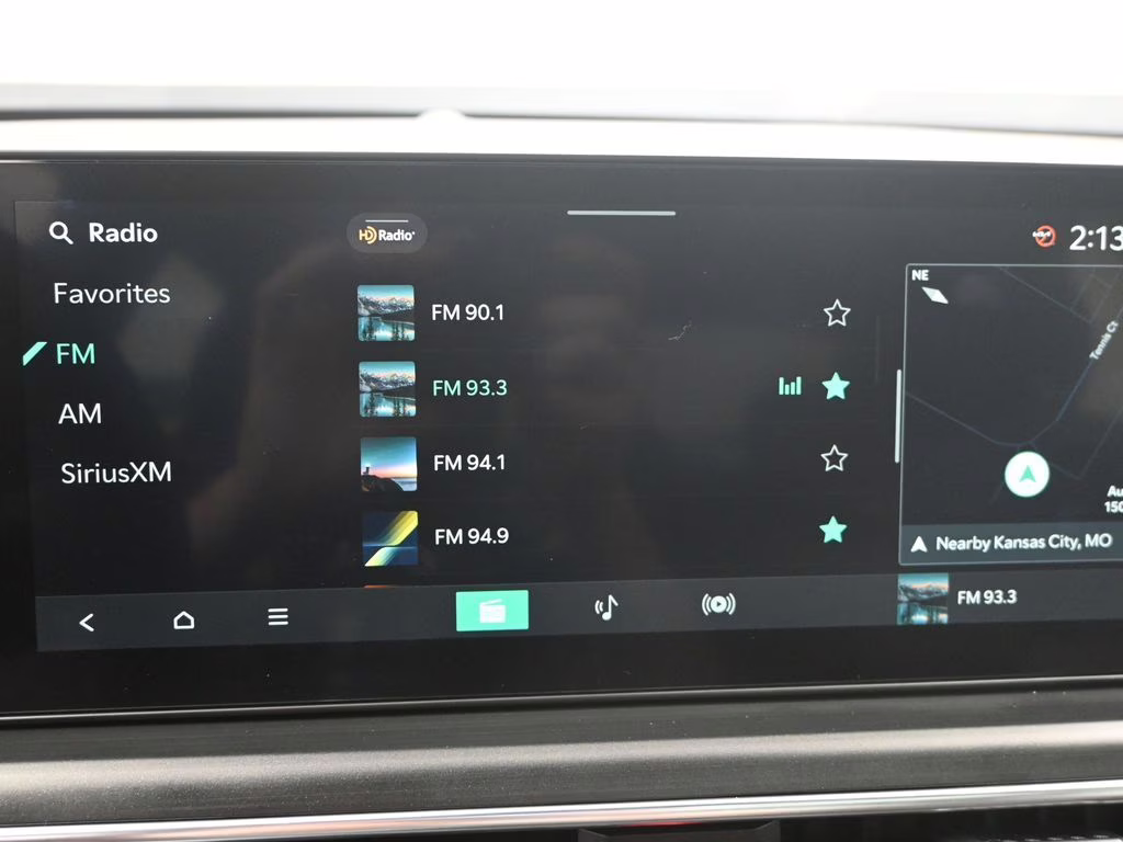 2026 Wolf Gray Kia K5 GT FWD Sedan