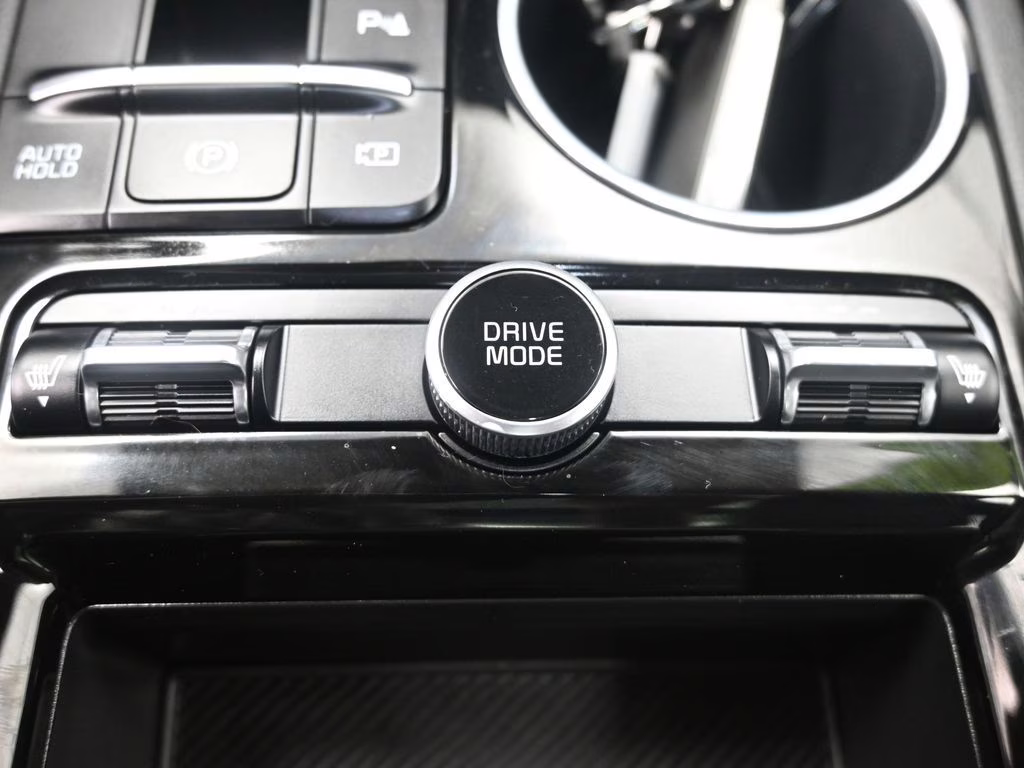 2026 Wolf Gray Kia K5 GT FWD Sedan