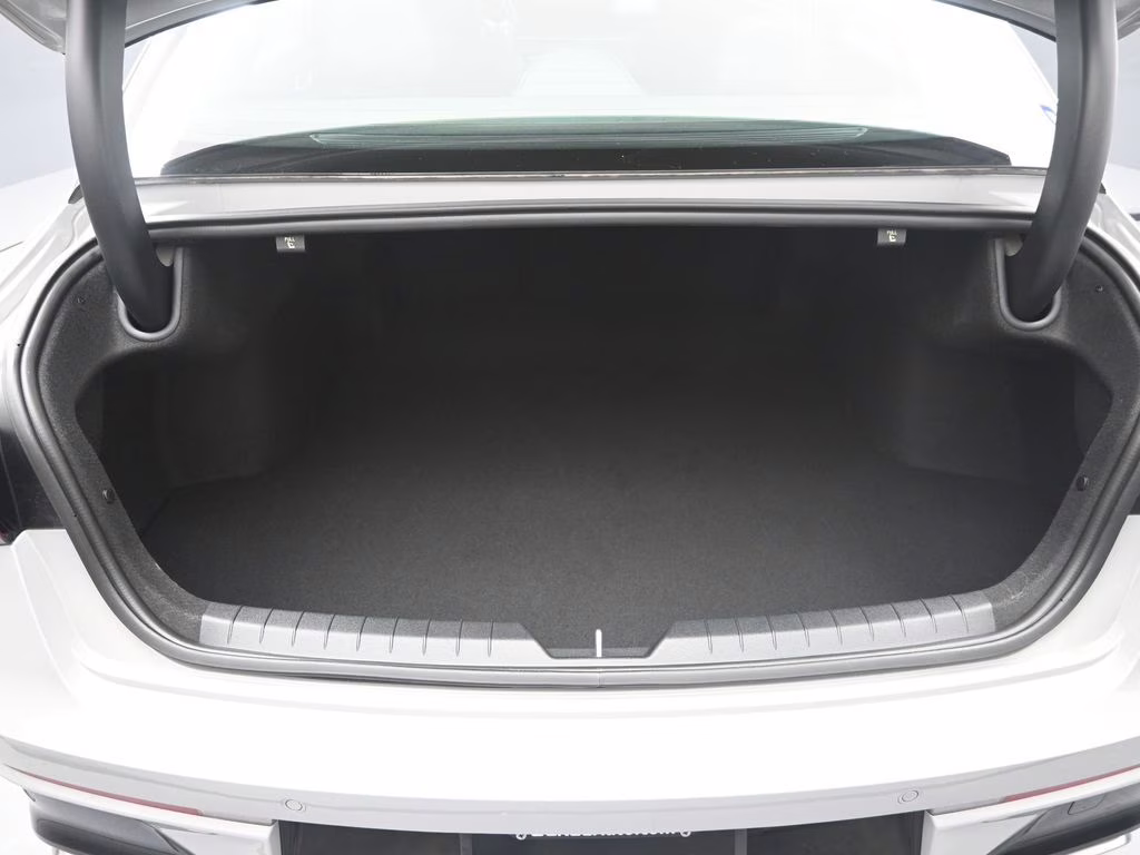 2026 Wolf Gray Kia K5 GT FWD Sedan