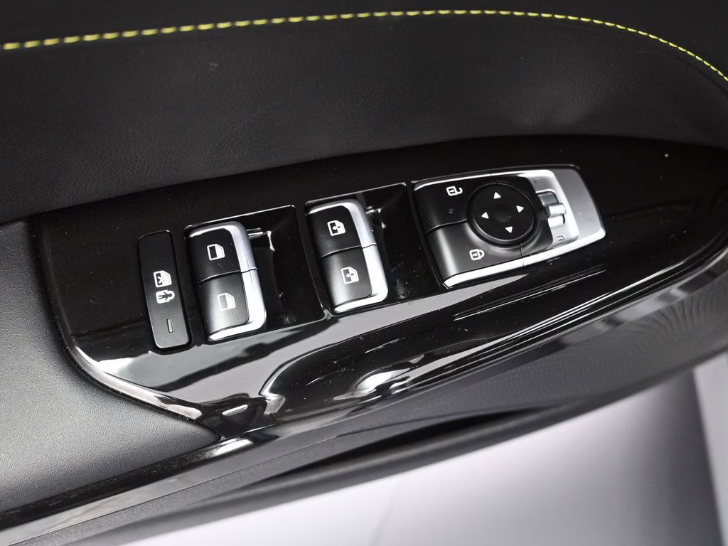 2026 Wolf Gray Kia K5 GT FWD Sedan