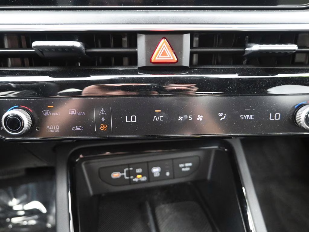 2026 Wolf Gray Kia K5 GT FWD Sedan