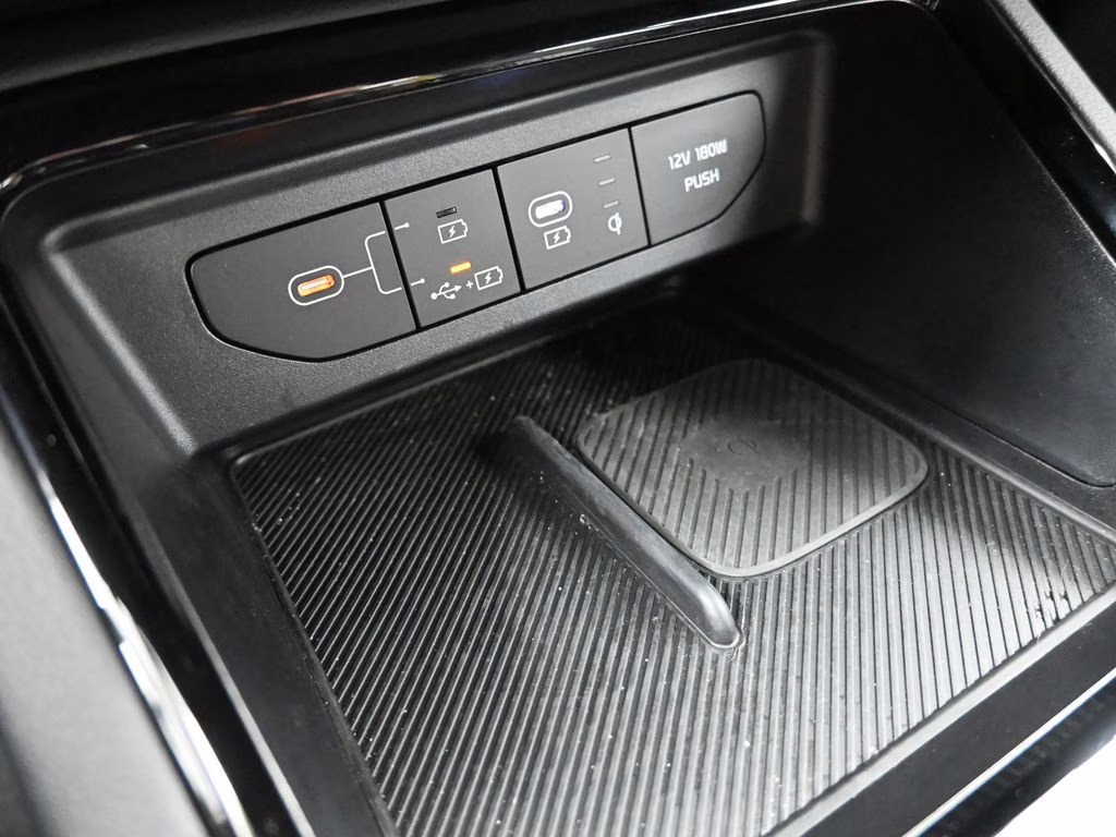 2026 Wolf Gray Kia K5 GT FWD Sedan