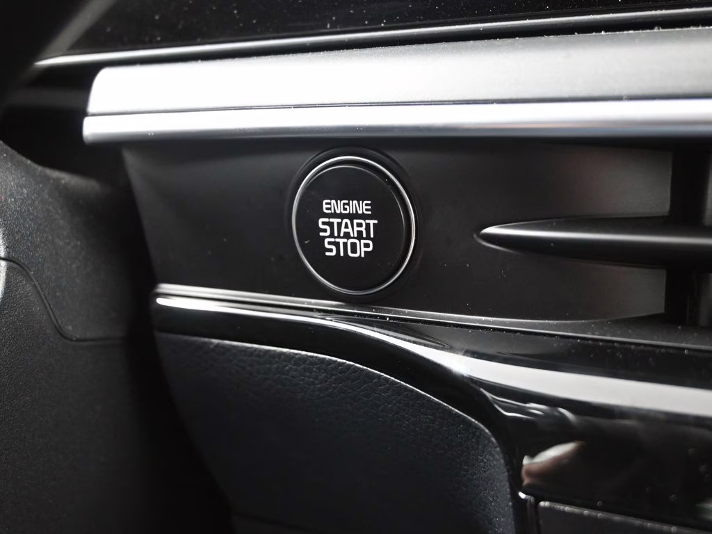 2026 Wolf Gray Kia K5 GT FWD Sedan