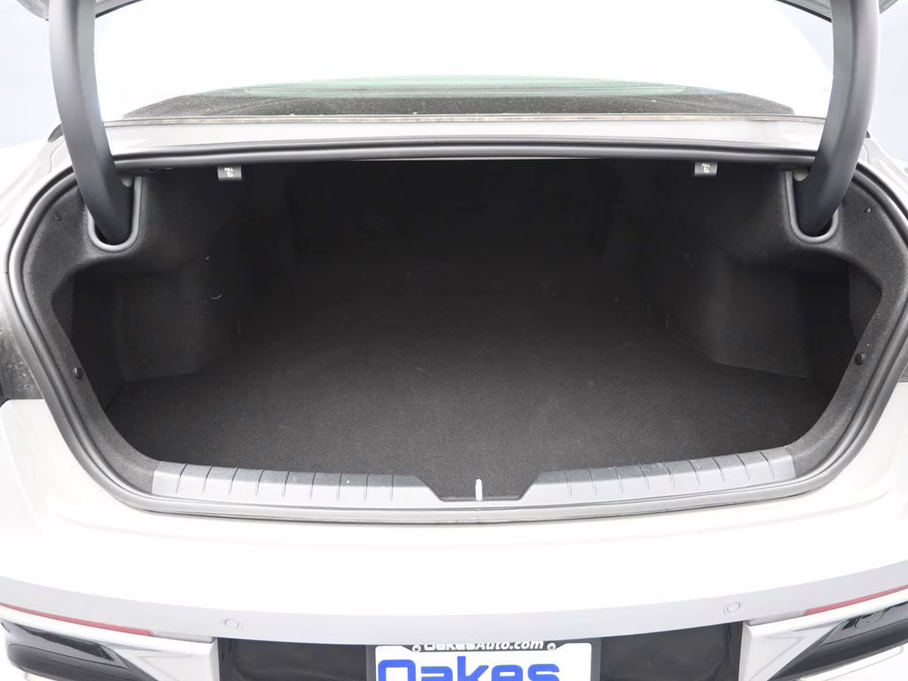 2026 Wolf Gray Kia K5 GT FWD Sedan