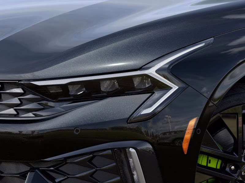 2026 Aurora Black Pearl Kia K5 GT FWD Sedan