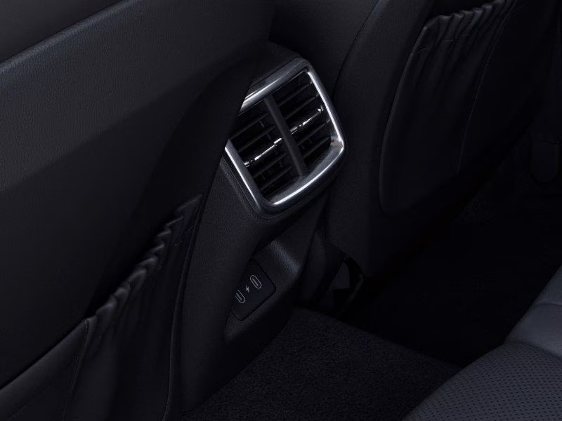 2026 Aurora Black Pearl Kia K5 GT FWD Sedan