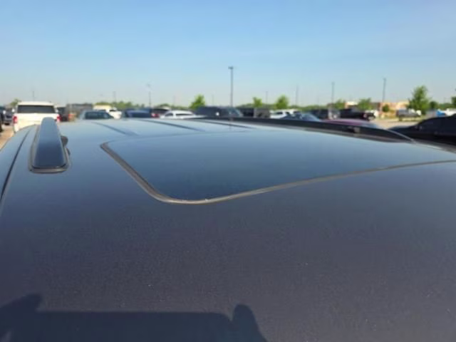 2023 Baltic Gray Metallic Clearcoat Jeep Grand Cherokee L Altitude 4X4 SUV
